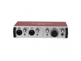 Alctron U48 USB Dual Channel Audio Interface